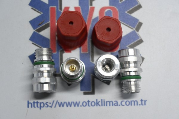 KYOSB2036 VOLKSWAGEN - AUDİ - OPEL - RENAULT SERVİS PORT SİBOPU H İĞNELİ MODEL (5lİ paket)