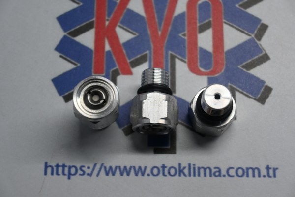 KYOSB2039 PEUGEOT / CİTREON 3/8 GAZ TAHLİYE SİBOBU