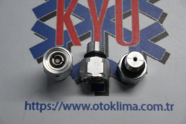 KYOSB2039 PEUGEOT / CİTREON 3/8 GAZ TAHLİYE SİBOBU
