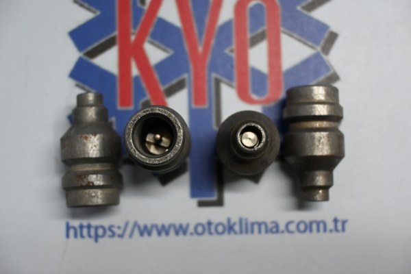 KYOSB2040 KAYNAKLIK SERVİS PORTU DEMİR BASINC 