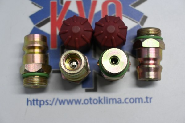 KYOSB2075 MERCEDES - BMW-AĞIR VASITA DEMİR SİBOP OEM : 0018302884 