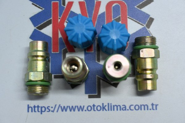 KYOSB2076 MERCEDES BENZ  - BMW -AĞIR VASITA DEMİR SİBOP OEM : 0018306384 