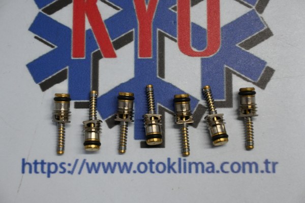 KYOSB2114 SİBOP İĞNESİ (10lu paket)