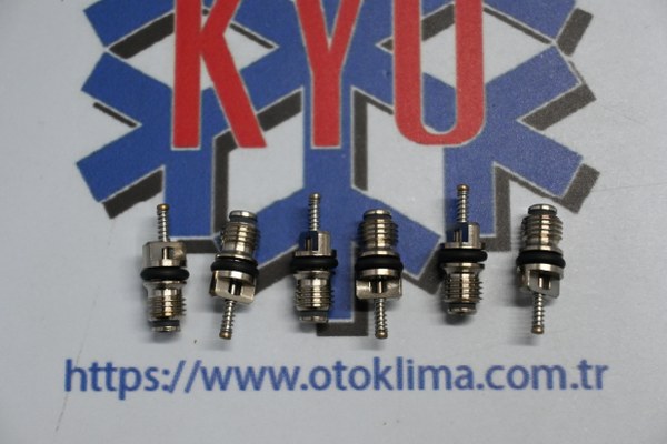 KYOSB2119 1234YF SİBOB İĞNESİ ( 10 LU PAKET ) 