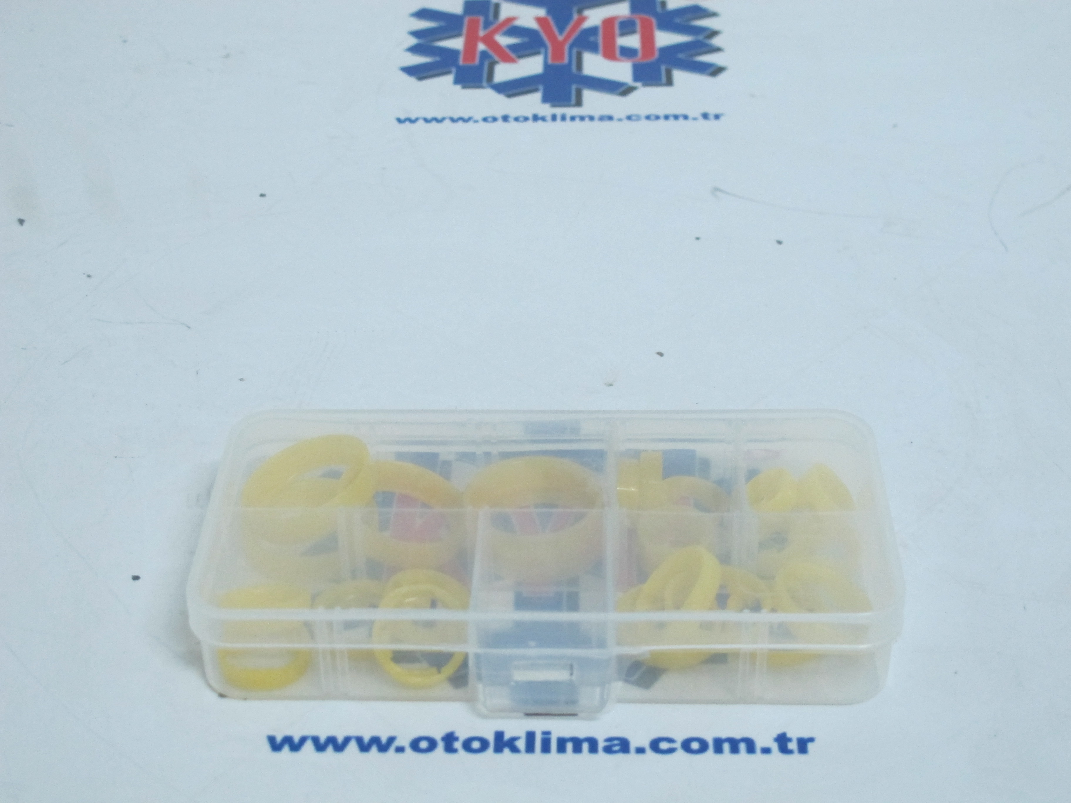 KYOSB2120 MERCEDES BENZ - BMW - AUDİ - VW HORTUM DENGE SAĞLAYİCİ