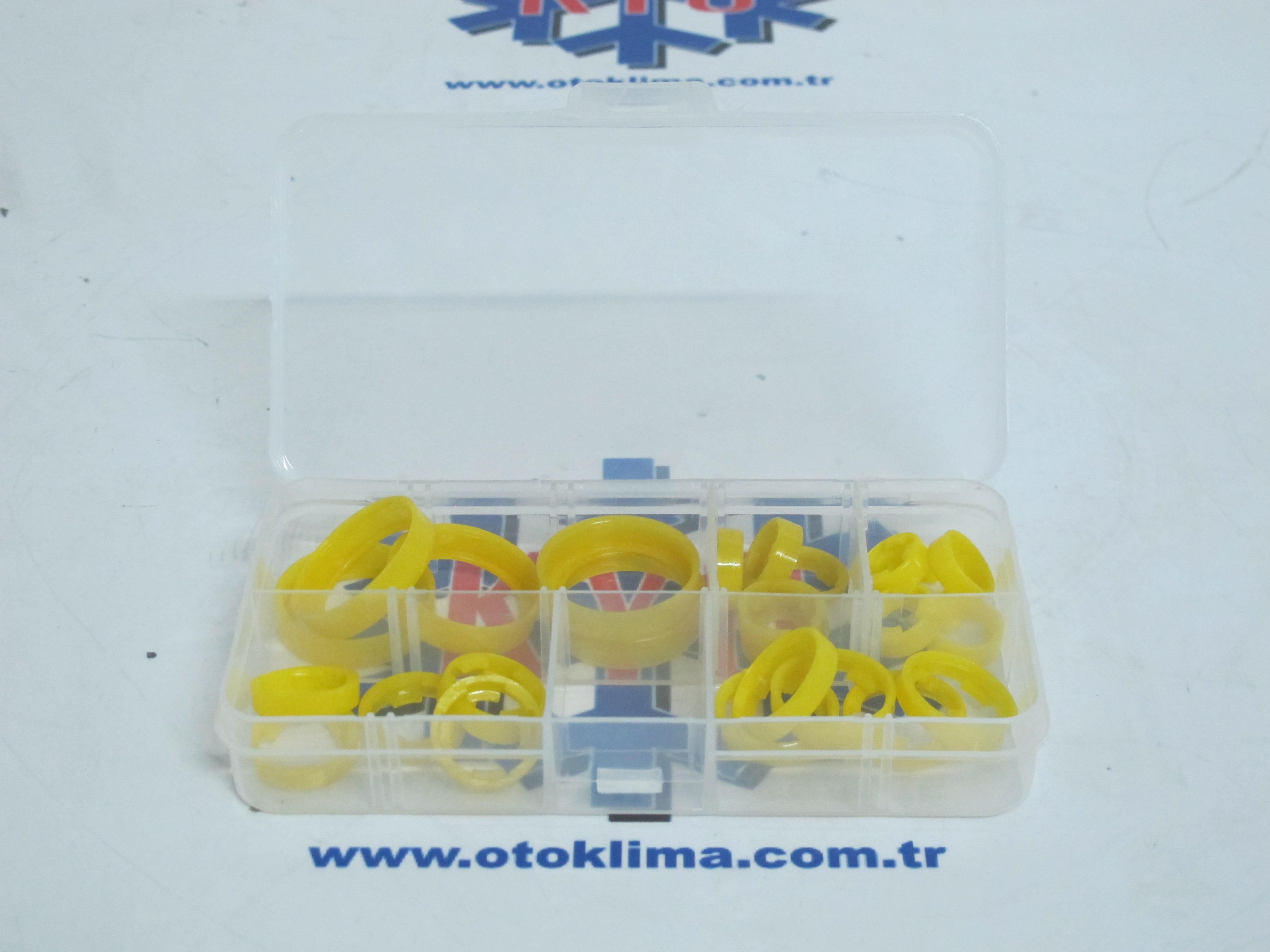 KYOSB2120 MERCEDES BENZ - BMW - AUDİ - VW HORTUM DENGE SAĞLAYİCİ