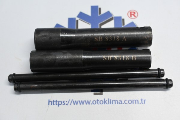 KYOSB8318 AUDİ - VOLKSWAGEN - OPEL - RENAULT SİBOP SÖKME LOKMASI