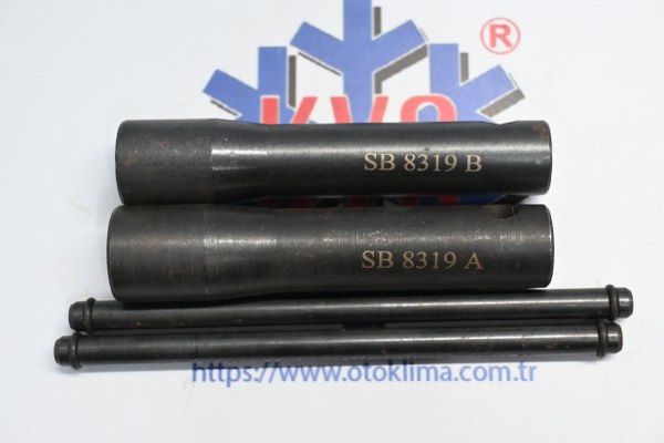 KYOSB8319A-B BMW-MERCEDES SİBOP SÖKME LOKMASI SET 