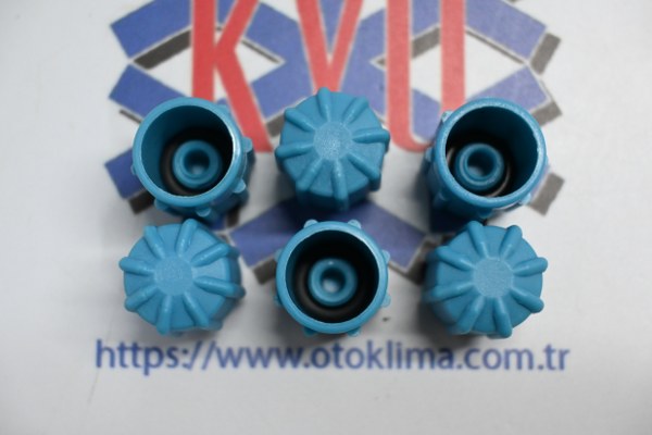 KYOSB8909 SİBOP KAPAĞI (6lı paket)