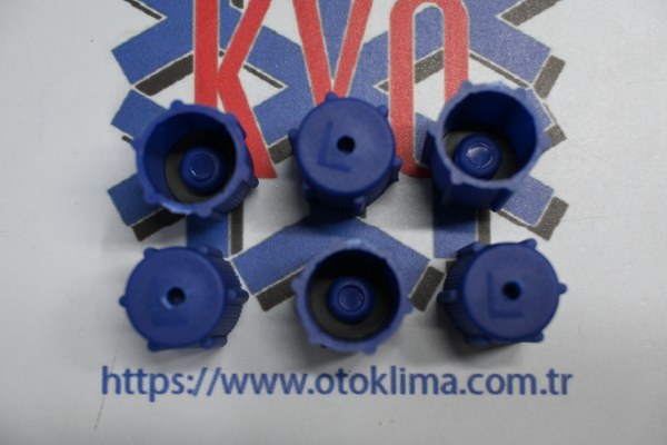 KYOSB8910 SİBOP KAPAĞI (6lı paket)