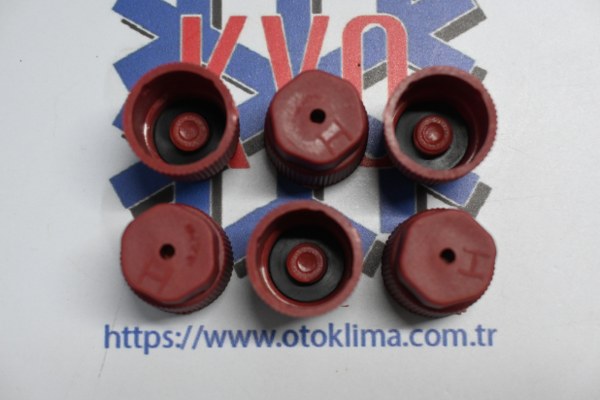 KYOSB8911 SİBOP KAPAĞI H  (6lı paket)