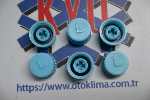 KYOSB8912 SİBOP KAPAĞI (6lı paket)