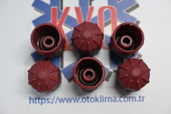 KYOSB8913 SİBOP KAPAĞI (6lı paket)