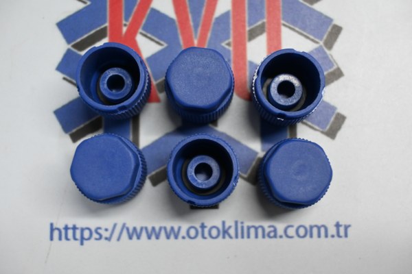 KYOSB8915 SİBOP KAPAĞI (6lı paket)