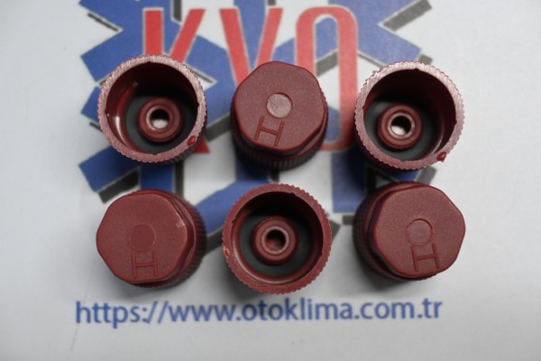 KYOSB8916 SİBOP KAPAĞI (6lı paket)