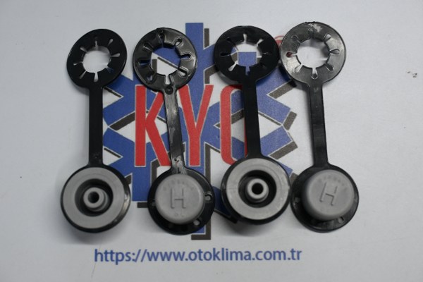 KYOSB8920 HYUNDAİ -KİA   SİBOP KAPAĞI 1234 YF 4 LÜ 