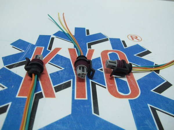 KYOSK011 FIAT-OPEL-RENAULT