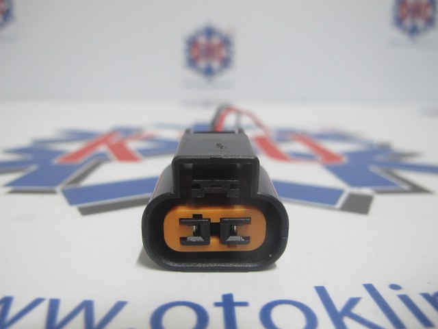 KYOSK014 HYUNDAI-KIA KOMPRESÖR SOKETİ 