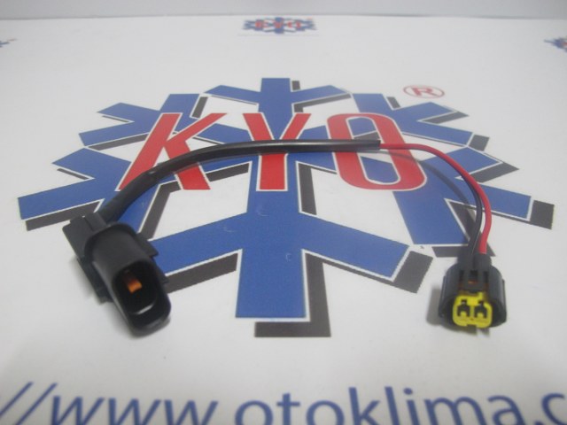 KYOSK049 HYUNDAİ İ30 - KİA   FLATÖR SOKETİ 