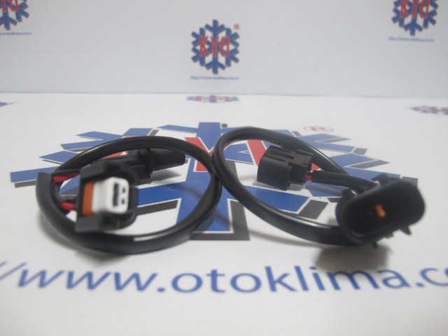 KYOSK052 HYUNDAİ İ 30 KOMPRESÖR SOKETİ