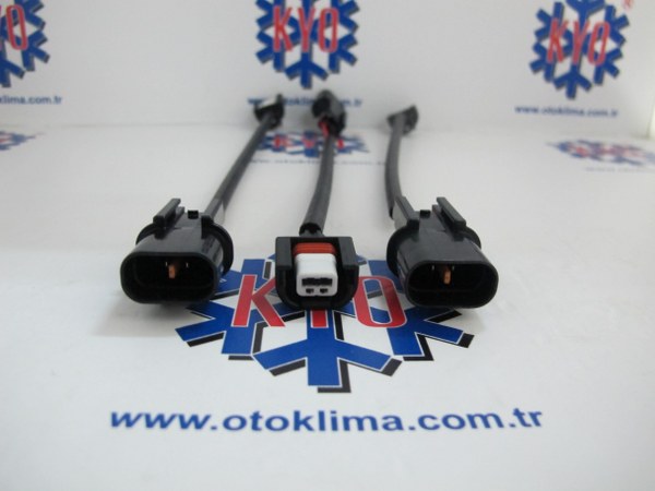 KYOSK052 HYUNDAİ İ 30 KOMPRESÖR SOKETİ