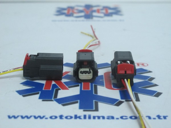 KYOSK055 FORD TRANSİT - FOCUS - FİESTA MÜŞÜR SOKETİ 