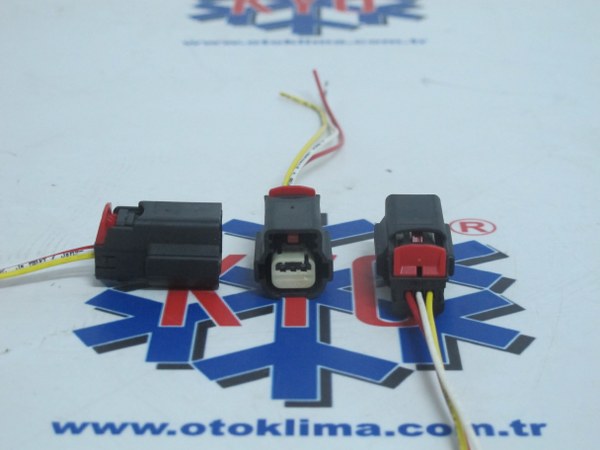 KYOSK055 FORD TRANSİT - FOCUS - FİESTA MÜŞÜR SOKETİ 