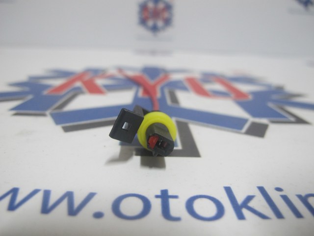 KYOSK058 FİAT - ALFA ROMEO DUCATO KOMPRESÖR SOKETİ 