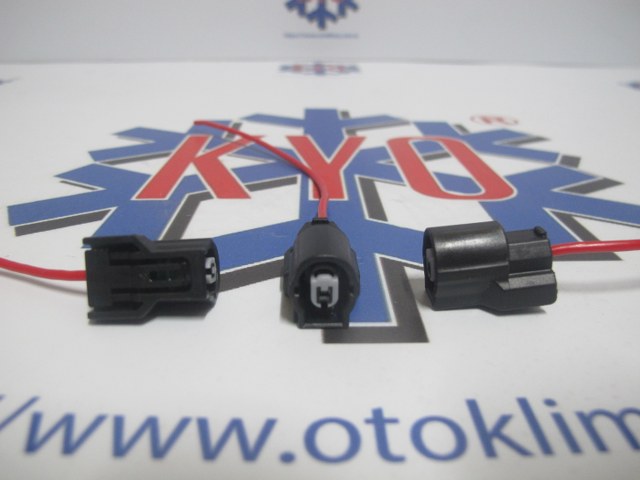 KYOSK060 HONDA KOMPRESÖR SOKETİ 