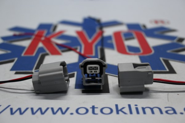 KYOSK061 RENAULT MEGANE 4 TESİSATTAN GELEN FLATÖR SOKETİ