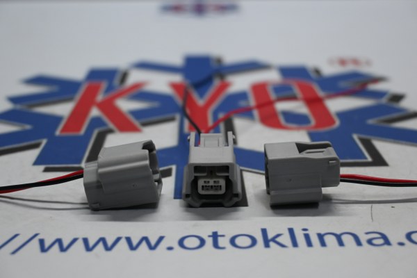 KYOSK061 RENAULT MEGANE 4 TESİSATTAN GELEN FLATÖR SOKETİ