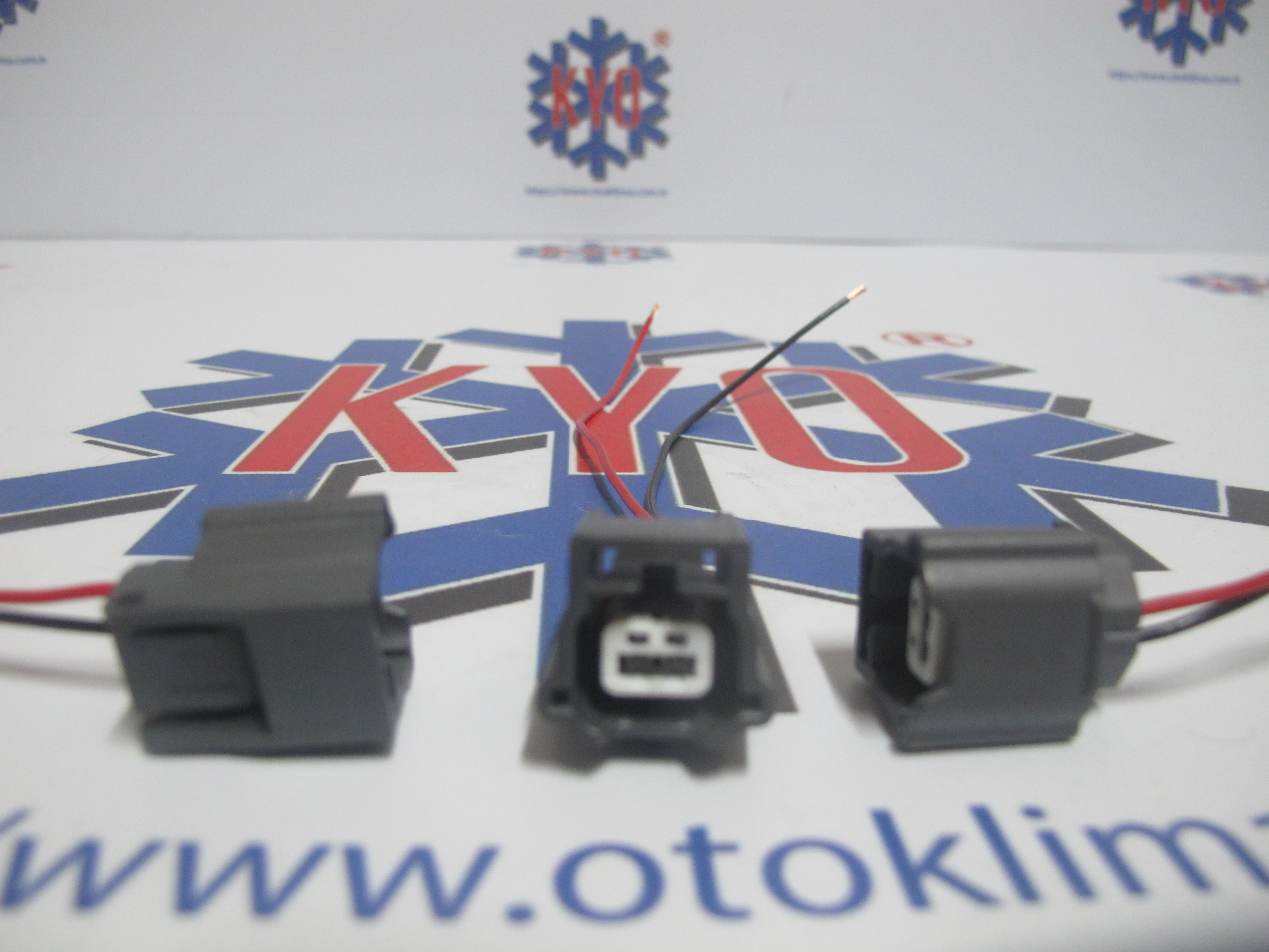 KYOSK061 RENAULT MEGANE IV TESİSATTAN GELEN FLATÖR SOKETİ