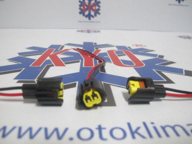 KYOSK062 RENAULT MEGANE IV FLATÖR SOKETİ 