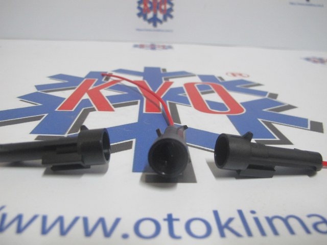 KYOSK063 ALFA ROMEO - FİAT BOBİN SOKETİ 