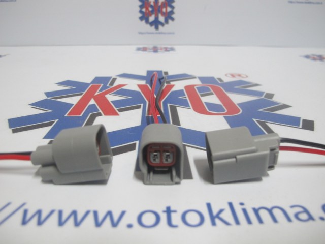 KYOSK064 FORD FOCUS BOBİN SOKETİ 