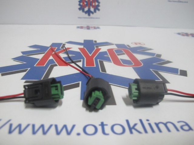 KYOSK066 MERCEDES BENZ VİTO FLATÖR SOKETİ