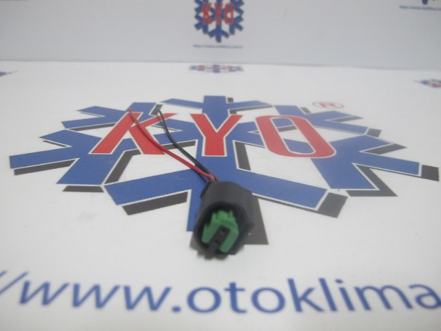 KYOSK066 MERCEDES BENZ VİTO FLATÖR SOKETİ