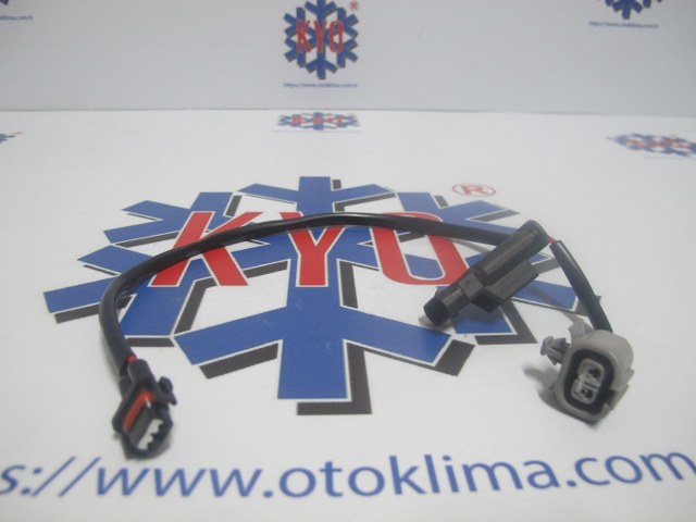 KYOSK068 MERCEDES BENZ 212 KASA KOMPRESÖR  SOKETİ 