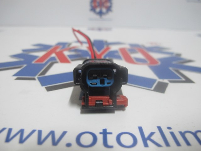 KYOSK069 AMERİCAN - CHRYSLER BOBİN SOKETİ 