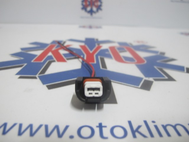 KYOSK070 HYUNDAİ - KİA - RENAULT CLİO IV FLATÖR SOKETİ