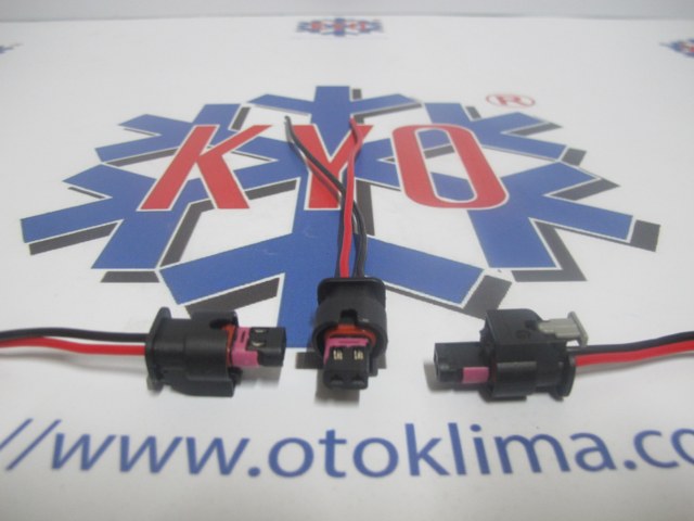 KYOSK073 OPEL ASTRA J BOBİN SOKETİ 