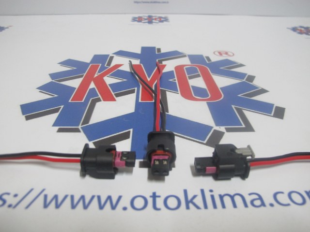 KYOSK073 OPEL ASTRA J BOBİN SOKETİ 