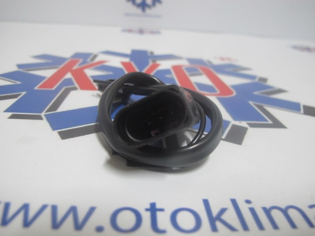 KYOSK075 VOLKSWAGEN - AUDİ  TESİSATTAN GELEN BOBİN FLATÖR SOKETİ 