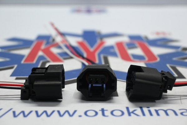 KYOSK081 NİSSAN / HYUNDAİ MÜŞÜR SOKETİ 