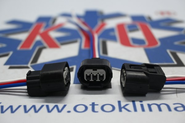 KYOSK082 HONDA CİVİC MÜŞÜR SOKETİ