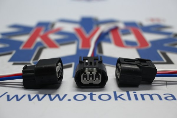 KYOSK082 HONDA CİVİC MÜŞÜR SOKETİ