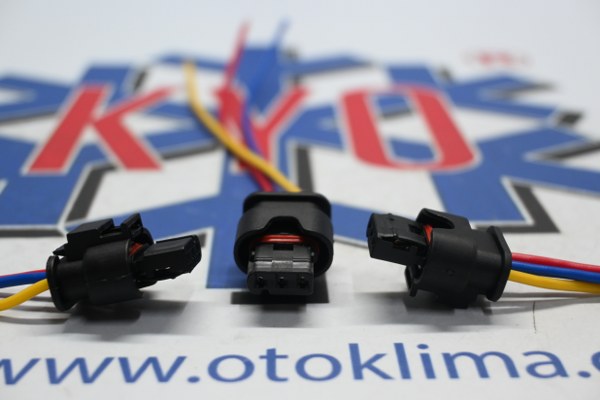 KYOSK083 TOGG / CHRYSLER / JEEP MÜŞÜR SOKETİ