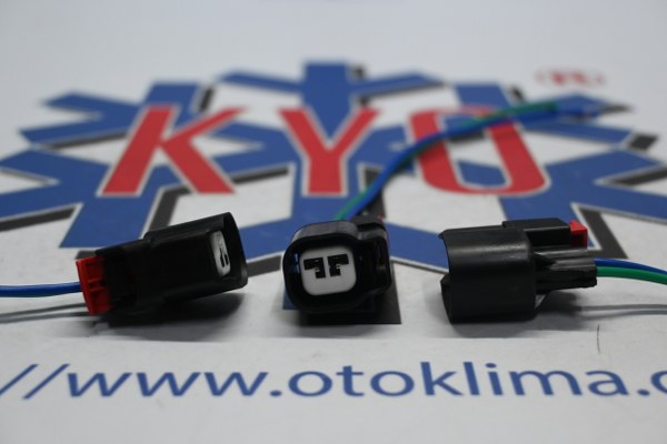 KYOSK084 FORD TESİSATTAN GELEN BOBİN SOKETİ