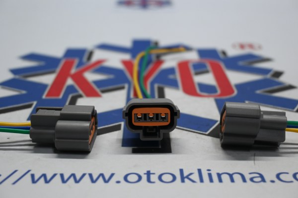 KYOSK087 TOYOTA MÜŞÜR SOKETİ