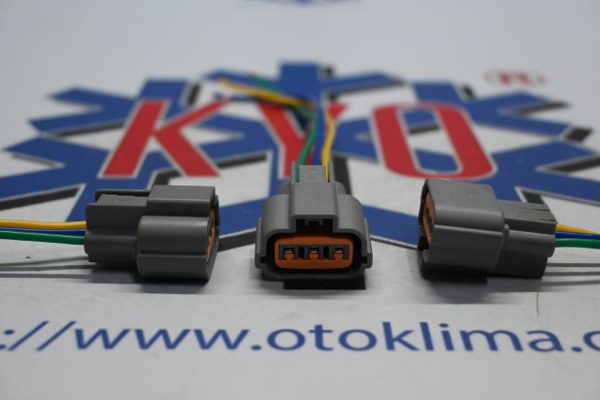 KYOSK087 TOYOTA MÜŞÜR SOKETİ